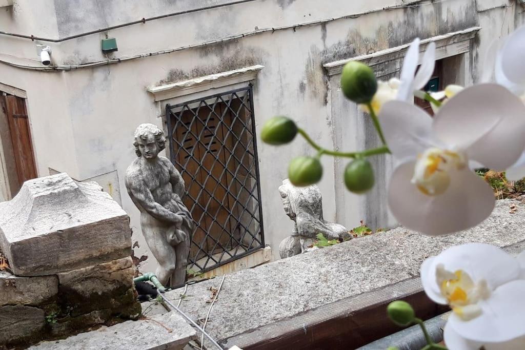 Quiet And Comfort In The Heart Of Venice Exterior photo