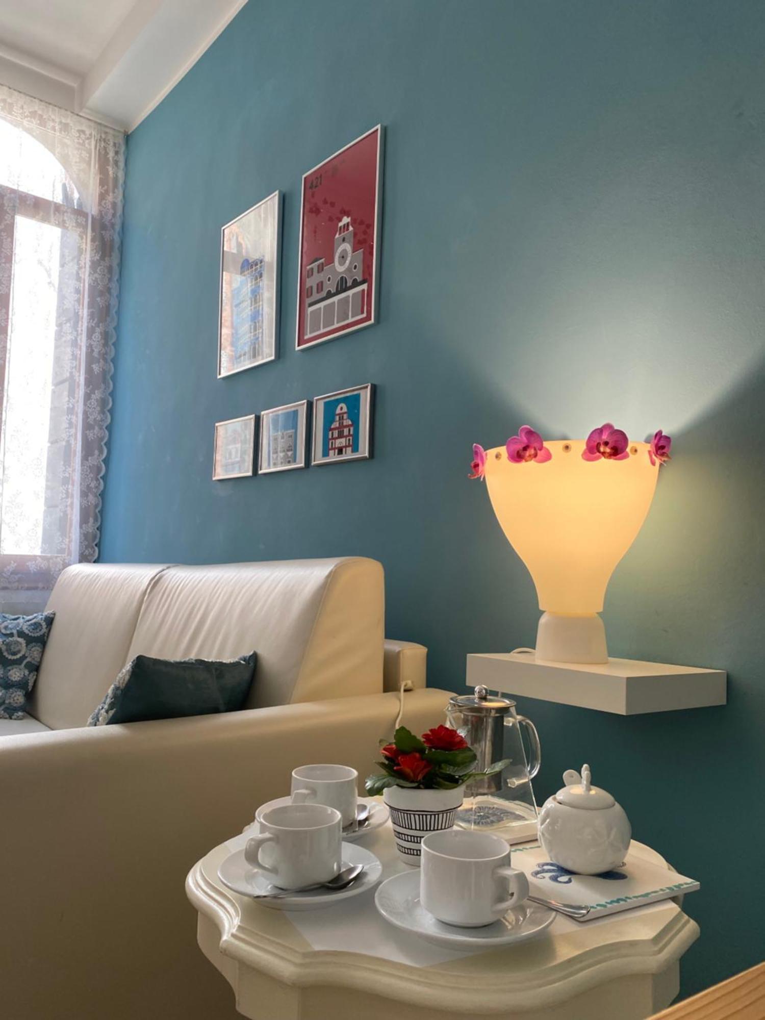 Quiet And Comfort In The Heart Of Venice Exterior photo