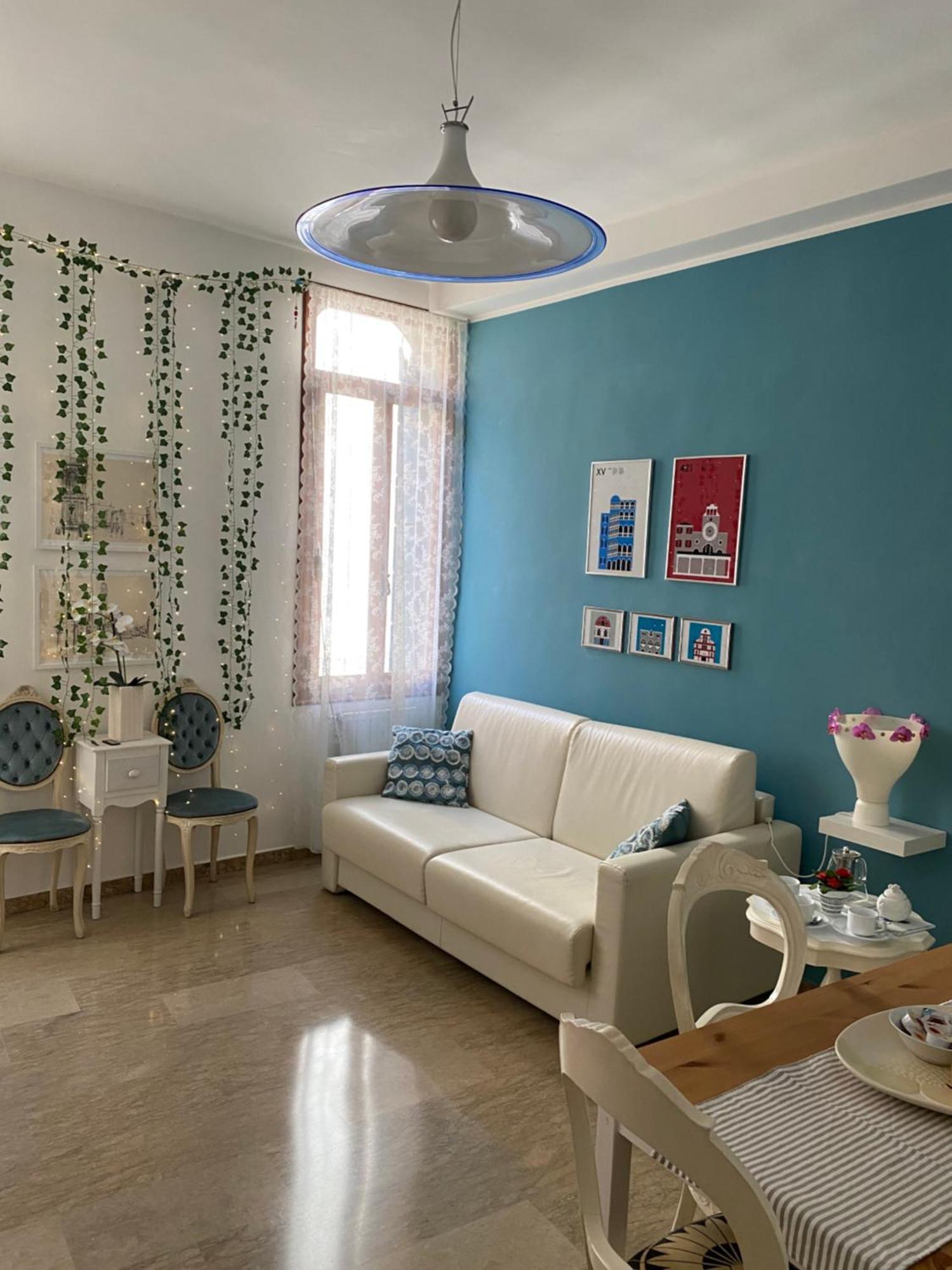 Quiet And Comfort In The Heart Of Venice Exterior photo